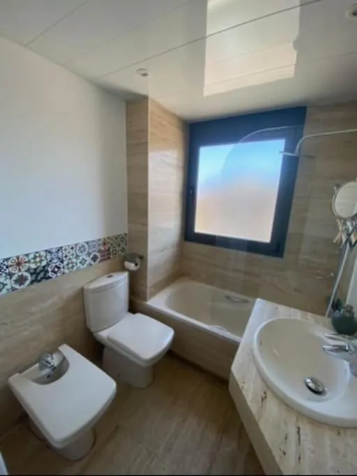 Atico Con Terraza Enorme Appartement Lloret de Mar