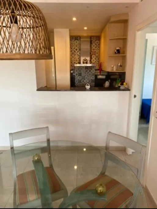 Atico Con Terraza Enorme Appartement Lloret de Mar