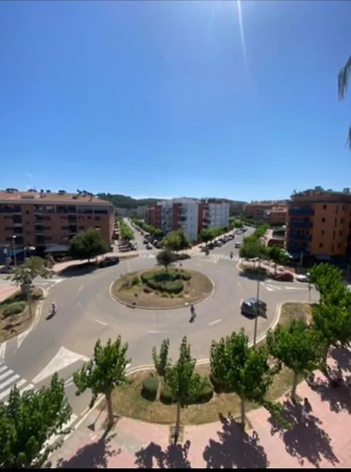 Atico Con Terraza Enorme Appartement Lloret de Mar